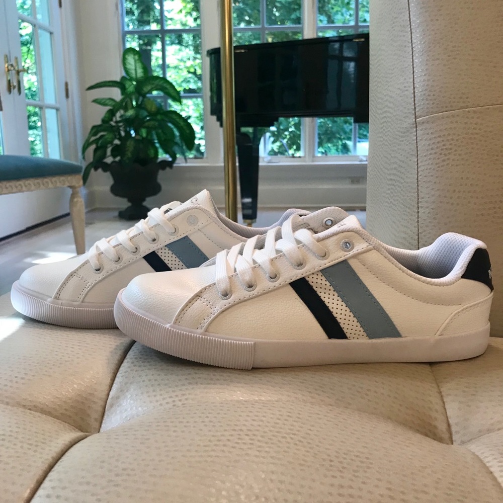 NAUTICA Steam Women Casual Fashion Sneaker